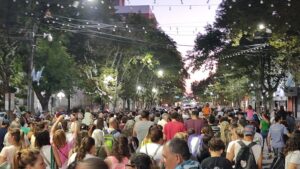 ASAMBLEA DE AUTOCONVOCADOS MOVILIZA ESTE VIERNES EN LA PLAZA