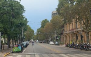 CRIMEN DE BRIAN CABRERA: LA ESTAFA DEL «ESTADO PRESENTE»