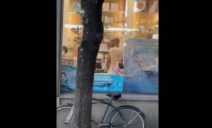 ABEL PINTOS EN PLENO CENTRO DE MERCEDES