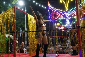 YA SE CONOCE LA FECHA DE LOS CARNAVALES 2025