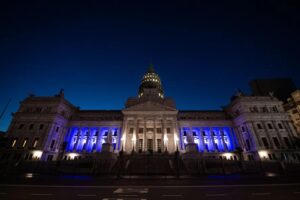 ¡FELIZ DÍA BONAERENSES! HOY CUMPLE AÑOS LA PROVINCIA DE BUENOS AIRES