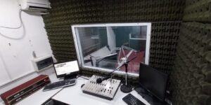 FM LA TRIBUNA NUEVAMENTE EN EL AIRE