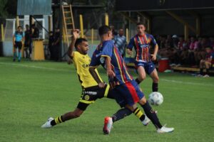 FLANDRIA Y UN NUEVO EMPATE EN LA B METROPOLITANA
