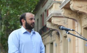 PISANO: «KICILLOF SIGUE APORTANDO A LA EDUCACIÓN Y BIENESTAR DE ESTUDIANTES»