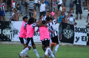 CLUB MERCEDES: PUNTAZO EN EL ARRANQUE DE LA PRIMERA C