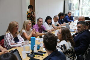 GOBIERNO CONVOCÓ A PARITARIA NACIONAL DOCENTE