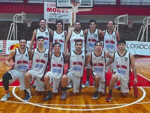 BÁSQUET: TRIUNFAZO DE QUILMES EN EL DEBUT DE LA LIGA DE CHIVILCOY