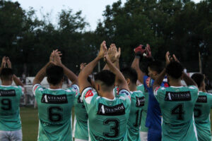 PRIMERA C: CLUB MERCEDES VIAJA AL OESTE EN BUSCA DE LA RECUPERACIÓN