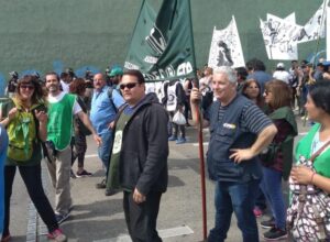 SE ESPERAN MÁS DESPIDOS DE TRABAJADORES ESTATALES DE MERCEDES ESTA SEMANA