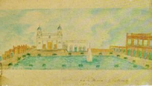 HISTORIA DE MERCEDES: LA VILLA Y LA COMISIÓN MUNICIPAL