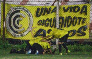 LIGA MERCEDINA: UNIÓN Y LOS CARTEROS ARRANCARON EL AÑO CON UNA VICTORIA