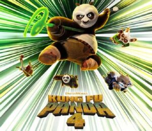CARTELERA CINE MERCEDES: VIERNES 8 AL MARTES 12 DE MARZO