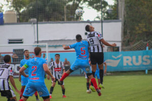 PRIMERA C: CLUB MERCEDES CAYÓ ANTE YUPANQUI