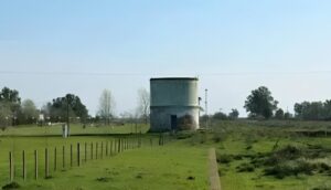 TRAGEDIA EN BLAQUIER: MUEREN 6 PERSONAS EN UN POZO DE BOMBEO CLOACAL
