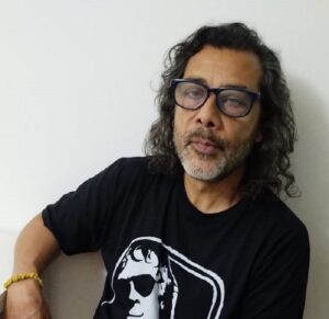 PODCAST, SERGIO RESQUIN: 24 DE MARZO
