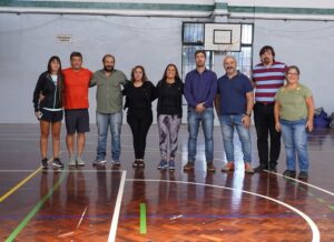 APORTES DEL MUNICIPIO AL CEF N° 40