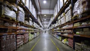 EL CONSUMO NO REPUNTA: FUERTE CAÍDA DE VENTAS EN SUPERMERCADOS Y CENTROS DE COMPRAS