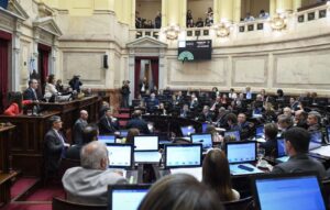 MILEI LE APUNTÓ NUEVAMENTE A «LA CLASE POLÍTICA» TRAS RECHAZO DEL DNU