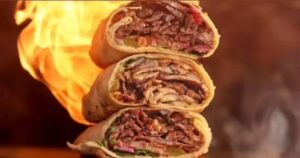 PARTICIPÁ Y GANATE HOY MISMO SHAWARMA O FALAFEL DE NUEVO LATINO