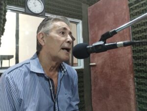 ALDO RAÚL CALZETTA Q.E.P.D.