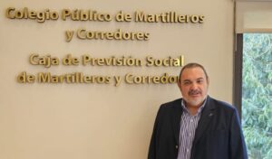 MARTILLEROS EN ALERTA ANTE POSIBLE DESREGULACIÓN DEL SECTOR