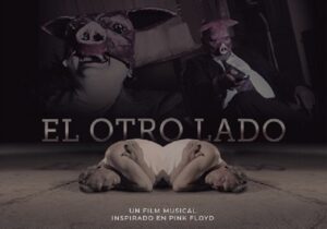 CARTELERA CINE MERCEDES: VIERNES 19 AL MARTES 23 DE ABRIL