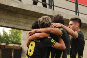 TRIUNFAZO DE FLANDRIA DE VISITANTE