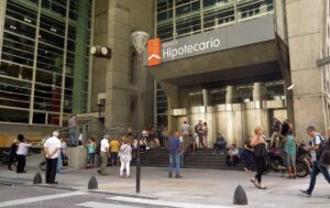 RETORNAN LOS CRÉDITOS HIPOTECARIOS PARA VIVIENDAS