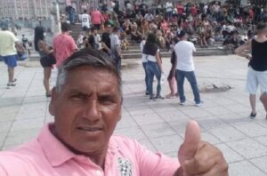 CADENA DE ORACIÓN POR EL RECORDADO ISMAEL NORBERTO ESPINOSA