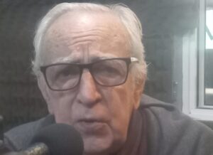CHARLAS ABIERTAS: JUAN CARLOS DORATTI
