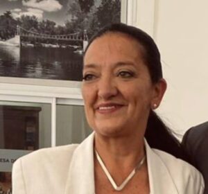 SILVIA DI LEO: «LA VOLUNTAD SE EXTRAVÍA CUANDO NO HAY RÉDITO POLÍTICO»