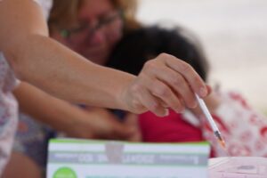 SALUD: EL 9 DE MARZO INICIA LA VACUNACIÓN ANTIGRIPAL EN LA PROVINCIA