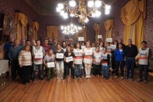 ENCUENTRO DE SINDICATOS EN DEFENSA DE LA EDUCACIÓN PÚBLICA