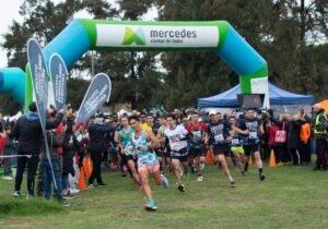 LA CUARTA EDICIÓN DEL CROSS TRAIL SE CORRERÁ EN AGOSTO