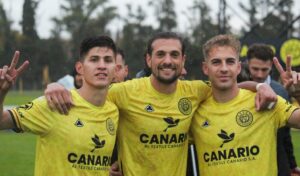 FLANDRIA REGRESÓ A LA SENDA TRIUNFAL EN EL CARLOS V