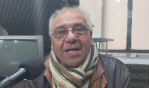 CHARLAS ABIERTAS: JORGE ANUS