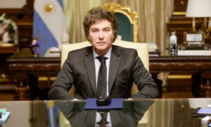 MILEI NO FUE A TUCUMÁN «POR LA NIEBLA» Y EVITÓ VACÍO DE GOBERNADORES