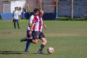 SEGUNDA: VILLA MANCHI PUNTERO, PALOMETAS AL ACECHO