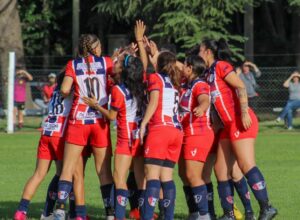 OFICIAL: TROCHA NO JUGARÁ EL REGIONAL FEDERAL AMATEUR FEMENINO