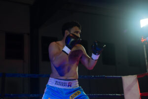 EL “YACARÉ” SEQUEIRA REGRESA AL RING EN FEBRERO