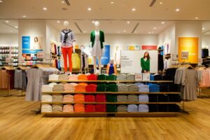 LAS VENTAS MINORISTAS PYMES CAYERON UN 7.3% EN ABRIL