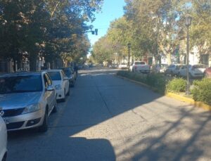 LA CGT ASEGURÓ QUE EL PARO «FUE CONTUNDENTE»