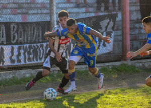 PRIMERA C: NUEVO EMPATE DE CLUB MERCEDES CÓMO LOCAL