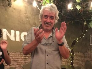 ¿QUIÉN ERA EL ASESOR DE MAGARIO QUE FUE ASESINADO?