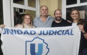 CUARTO INTERMEDIO EN PARITARIAS DE LOS JUDICIALES