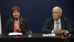 EL GOBIERNO QUIERE BAJAR EDAD DE IMPUTABILIDAD A LOS 13 AÑOS