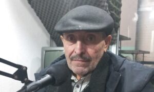 OSCAR ALBERTO TACCARI Q.E.P.D.
