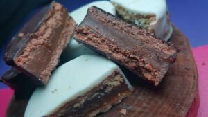 PRODUCTO DE CHIVILCOY SALIÓ ELEGIDO EL MEJOR ALFAJOR DE ARGENTINA