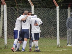 LIGA MERCEDINA: TODO DEFINIDO Y SE VIENEN LOS CRUCES