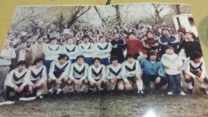 TRAS MUCHOS AÑOS, VELEZ DE NUEVO EN UNA FINAL: QUÉ DIJO SU PRESIDENTE